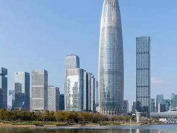 深圳·北环大道方大广场