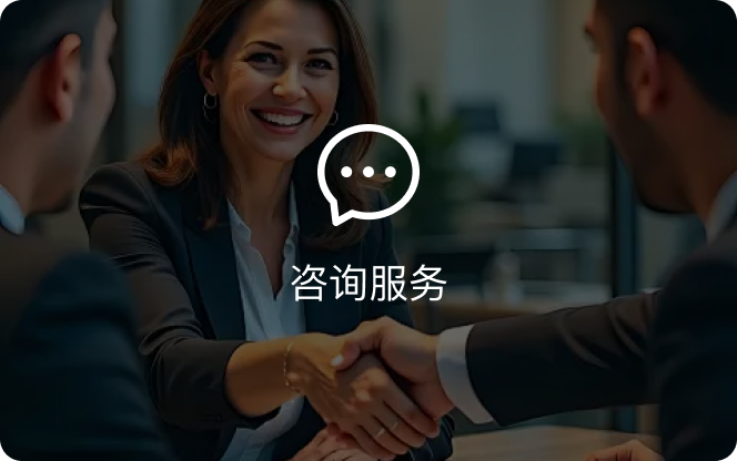 咨询服务